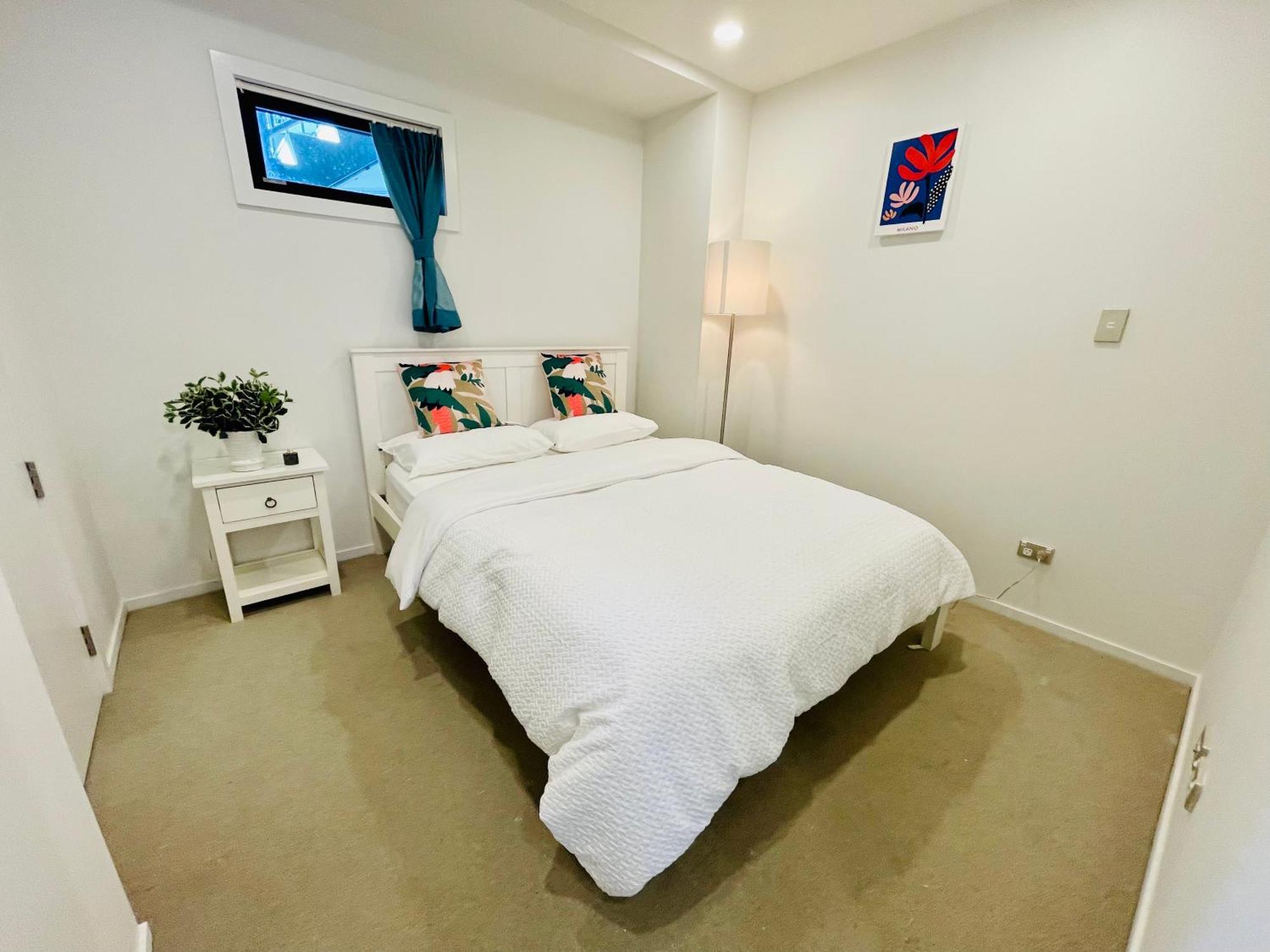 Beautiful Studio In Union Street Auckland Eksteriør billede